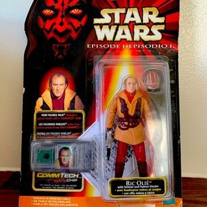 Star Wars Collector Item